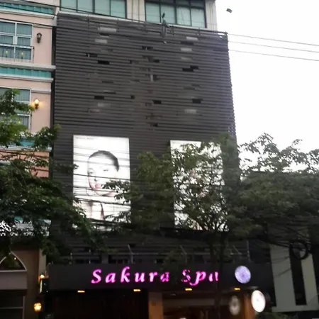 De Sky Sukhumvit Ekkamai