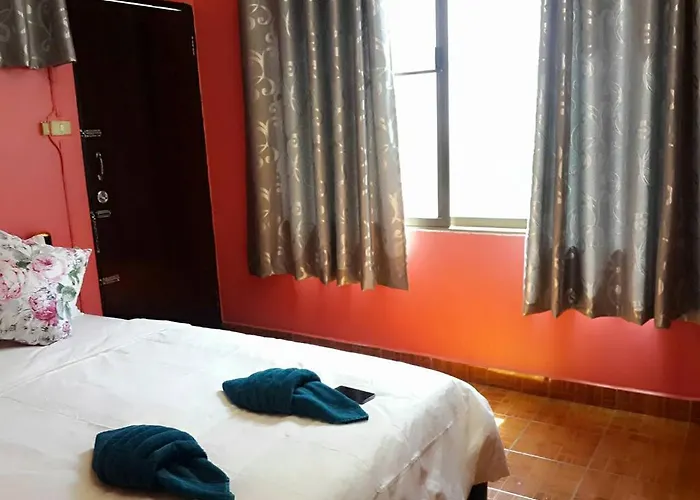 De Sky Sukhumvit Ekkamai Hotel Bangkok