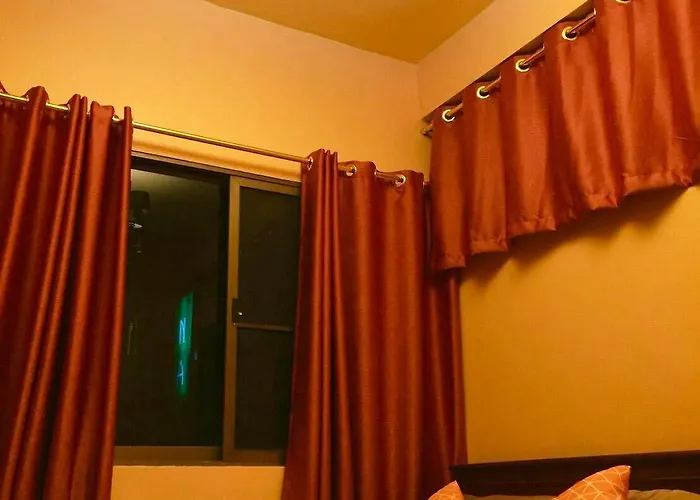 Hotel De Sky Sukhumvit Ekkamai 3*