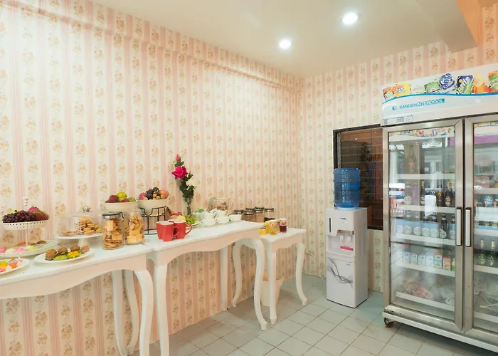 De Sky Sukhumvit Ekkamai 3*