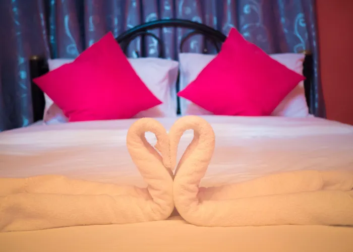 De Sky Sukhumvit Ekkamai 3* Bangkok
