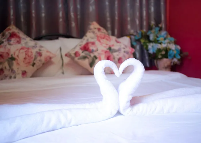 Hotel De Sky Sukhumvit Ekkamai 3*