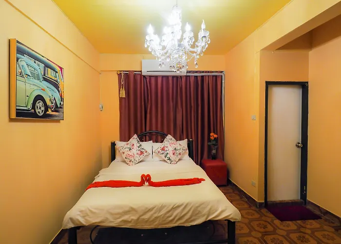 De Sky Sukhumvit Ekkamai Bangkok