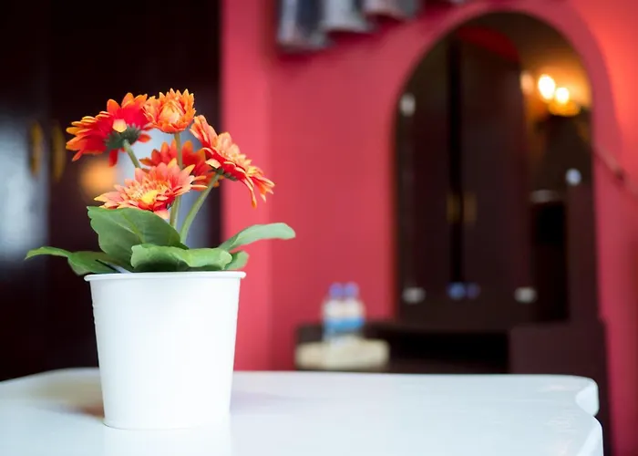 Hotel De Sky Sukhumvit Ekkamai 3*