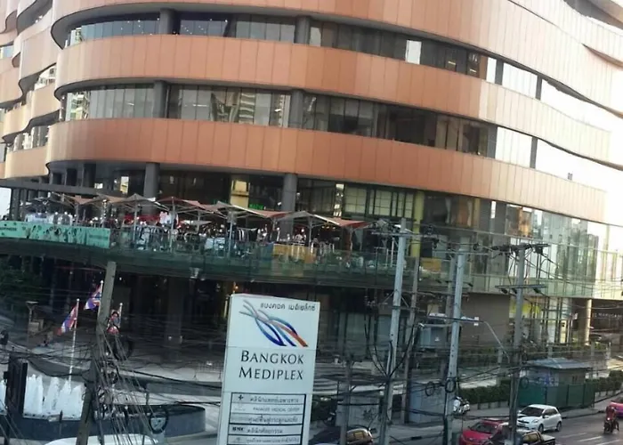 De Sky Sukhumvit Ekkamai
