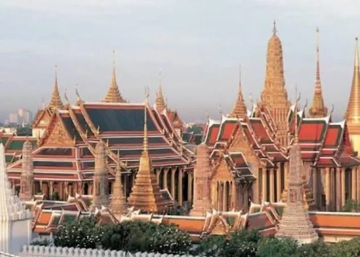 Hotel De Sky Sukhumvit Ekkamai Bangkok