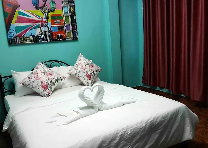 De Sky Sukhumvit Ekkamai Hotel 3*