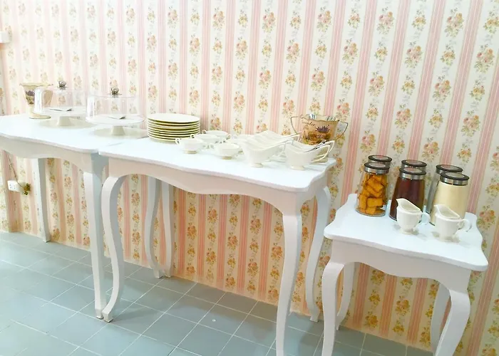 De Sky Sukhumvit Ekkamai 3* Bangkok
