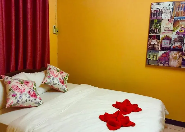 De Sky Sukhumvit Ekkamai Bangkok